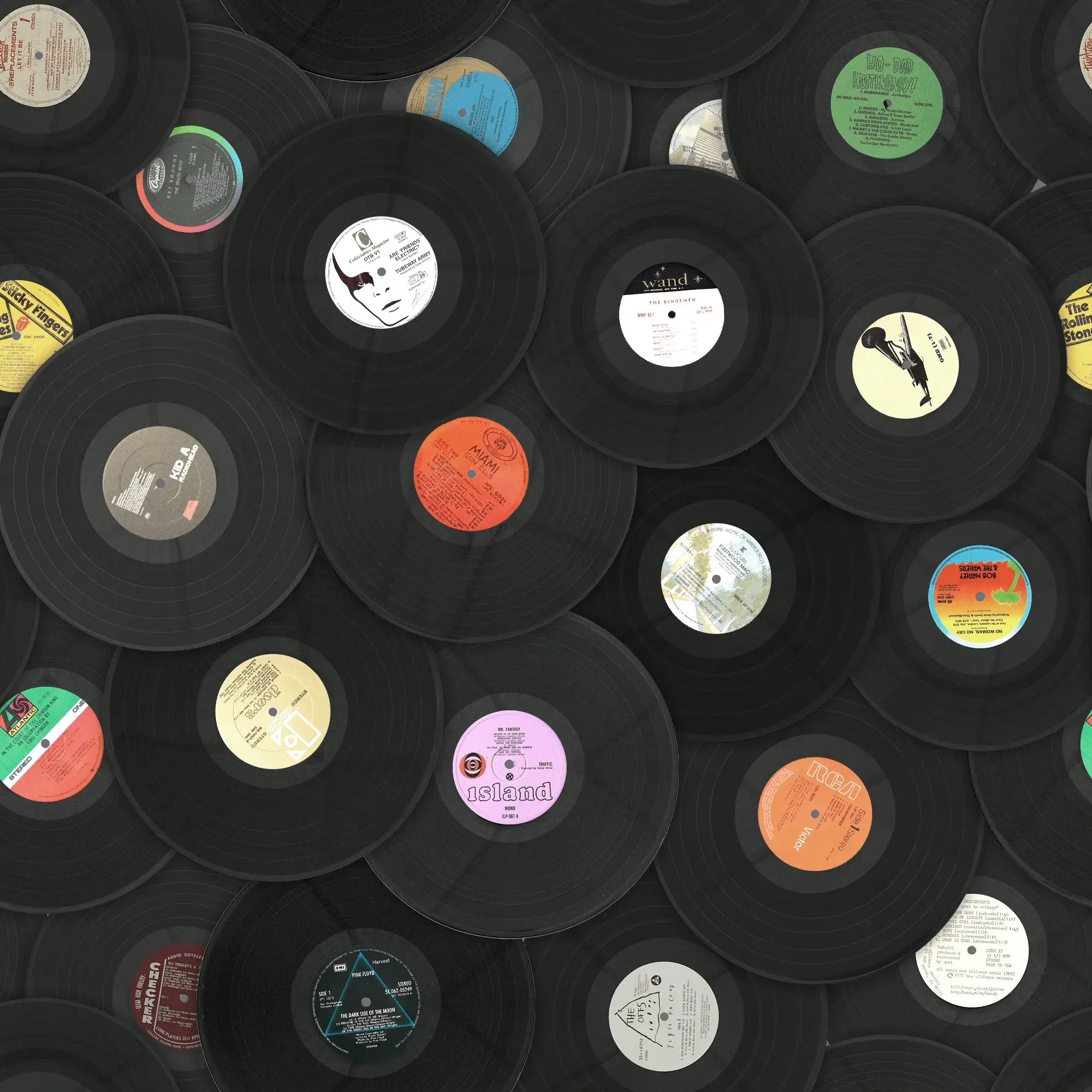 Sonic Ascension Records